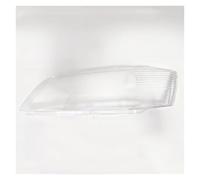 Cubierta Lente Faro Para Mitsubishi Para Lancer Para Evolution IX CT9A 2005-2007 Repuestos Coche Reemplazo Lentes Faros Faros Lente Carcasa(Left And Right)