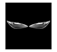 Cubierta Lente Faro Tapas de faros de coche para Camry 2005 cubierta de faro de coche funda de cristal para cabeza de pantalla(A Piar)
