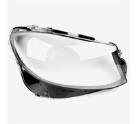 Cubierta Lente Faros Coche Para Benz W213 Clase E E200 E300 E320 2016-2020 Cubierta Lente Faro Carcasa Faro Pantalla Lámpara Transparente Cubierta Faros Delanteros(Right side)