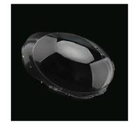 Cubierta Lente Faros Coche Para BMW Para Mini F55 F56 F57 2014-2018 Cubierta Cristal Lente Faro Delantero Coche Derecho/izquierdo Cubierta Pantalla Lámpara Cubierta Faros Delanteros(Only Right Side)