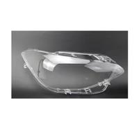 Cubierta Lente Faros Coche para BMW Serie 1 F20 116i 118i 120i 2012-2014 Cubierta De Lente De Faro Transparente Carcasa De Faro Delantero De Coche Coche Faros Lente Carcasa(Right)