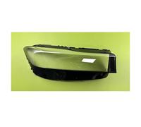 Cubierta Lente Faros Coche Para BMW Serie 7 G11 G12 730 740 750 760 2019 2020 2021 Cubierta Faro Carcasa Faro Lente Plexiglás Pantalla Lámpara Transparente Cubierta Faros Delanteros(Right)