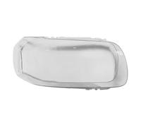 Cubierta Lente Faros Coche para Ford para Escape para Kuga 2005 2006 2007 Carcasa De Faro Derecho Pantalla De Lámpara Cubierta De Lente Transparente Cubierta De Faro Faros Cubierta(Right)