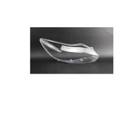 Cubierta Lente Faros Coche Para Ford Para Focus 2012-2014 Cubierta Faro Delantero Coche Lente De Cristal Faros Pantalla Transparente Carcasa Lámpara Cubierta Faros Delanteros(Right)