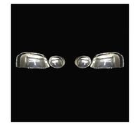 Cubierta Lente Faros Coche Para Kia Para Optima 2005 2006 Cubierta De Lente De Faro Delantero De Coche Pantalla De Lámpara Tapas De Cubierta De Lámpara Carcasa De Faro(4 PCS A Piar)
