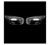 Cubierta Lente Faros Coche Para Kia Para Picanto TA Para Mooning (2011-2017) Cubierta Faros Delanteros Accesorio Repuesto Carcasa Transparente Cubierta Faros Delanteros