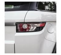 Cubierta Lente Faros Coche Para Land Para Rover Para Range Para Rover Para Evoque 2012-2015 Cubierta La Lámpara Trasera Derecha Coche Carcasa La Pantalla La Lámpara Cubierta Faros Delanteros(Right)