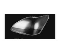 Cubierta Lente Faros Coche Para Lexus LS LS430 2004 2005 2006 Accesorios Decoración Para Coche Cubierta Faro Reemplazo Lente Cubierta Faros Delanteros(Left)
