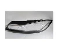 Cubierta Lente Faros Coche Para Nissan Para Silvia S15 (1998-2001) Carcasa Transparente Para Faro Delantero De Cubierta Faros Delanteros(Right side)