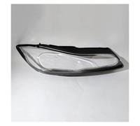 Cubierta Lente Faros Coche Para Nissan Para Silvia S15 (1999-2000 Carcasa Transparente Para Faro Delantero De Cubierta Faros Delanteros(Right)