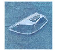 Cubierta Lente Faros Coche Para Nissan Para Tiida 2005 2006 2007 Accesorios Para Automóviles Reemplazo Una Carcasa Transparente PC Para Faros Delanteros Cubierta Faros Delanteros(Right)