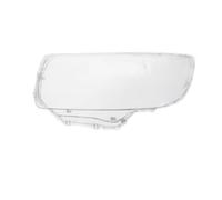 Cubierta Lente Faros Coche Para Subaru Para Forester 2006-2008 Cubierta Lente Faro Delantero Cubierta Lámpara Transparente Izquierda/derecha Pantalla Lámpara Cubierta Faros Delanteros(1 Piece Left)