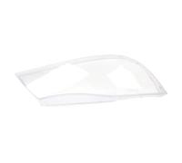 Cubierta lente faros delanteros Carcasa Faro Delantero Para BMW Serie 3 E90 E91 2006 2007 2008 2009 2010 2011 2012 2012 Facelift