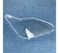 Cubierta lente faros delanteros Carcasa Faro Delantero Para Lexus LS LS430 2004 2005