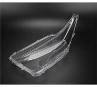 Cubierta lente faros delanteros Cubierta De Faro Delantero Para Toyota Para Highlander 2012 2013 2014