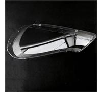 Cubierta lente faros delanteros Cubierta Faro Delantero Para Cayenne 2007 2008 2009 2010
