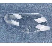 Cubierta lente faros delanteros Cubierta Faros Delanteros Para Chrysler Para Grand Voyager 2007 2008 2009 2010 2011 2012(Left and Right)