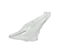 Cubierta lente faros delanteros Cubierta Transparente Para Faro Delantero Para Mazda Para CX-5 2022 2023 2024