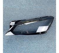 Cubierta lente faros delanteros Para Carcasa Faro Delantero Coche Para TT 2015 2016 2017 2018 2019 2020 2021