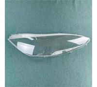 Cubierta lente faros delanteros Para Tesla Para Model S 2014 2015 2016 2017 2018 2019 2020 2021 2022 Carcasa Del Faro