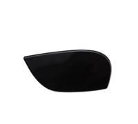 Cubierta Limpia Luces Compatible Con Porsche Para Macan 2015 2016 2017 2018 Parachoques Delantero Del Coche Tapa De Chorro Arandela Cubierta Marco Embellecedor Plus Accesorios