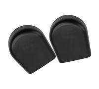 Cubierta Limpiaparabrisas 2 Uds Tapa De Tuerca Del Brazo Del Limpiaparabrisas 85192-12800 85292-01010 Compatible Con Toyota Para Celica 1990 1991 1992 1993