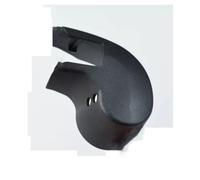 Cubierta Limpiaparabrisas Compatible Con Porsche Para Cayenne Para Mk2 2011 2012 2013 2014 2015 2016 2017 Tuerca La Cubierta De La Tapa Del Brazo Del Limpiaparabrisas Trasero 1 Pieza