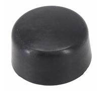 Cubierta Limpiaparabrisas Cubierta De Goma De Repuesto Para Tuerca De Limpiaparabrisas Para Coche 1324768 Compatible Con Focus Para Fiesta Para Edge Para C-Max 2004-2011