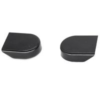 Cubierta limpiaparabrisas trasero 2 Piezas Tapa Tuerca Cabeza Brazo Limpiaparabrisas Delantero 85292-12020 8519212800 Compatible Con Toyota Para Celica 1990 1992 1993 1994-1999