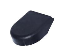Cubierta limpiaparabrisas trasero 2X Tapa De Perno De Tuerca Del Brazo Del Limpiaparabrisas Delantero 8529213010 Compatible Con Toyota Para Auris 2006-2019