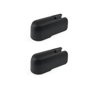 Cubierta limpiaparabrisas trasero Compatible Con Para CR-V 2007-2011 Para Element 2003-2006 Para Odyssey 2006-2013 Tapa De Tuerca Del Brazo Del Limpiaparabrisas 76721SCVA01(2Pcs)