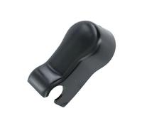 Cubierta limpiaparabrisas trasero Tapa La Tuerca Brazo Limpiaparabrisas BAU 1124 BAU1124 Compatible Con Jaguar Para XJ12 Para XJ6 XJS S 1975 1976 1977 1978 1979-1996