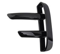 Cubierta Luz Antiniebla Compatible Con Land Para Rover Para Discovery 5 2017 2018 2019 2020 Parachoques Delantero Lámpara Antiniebla Cubierta Luz Styling Vent Trim LR082888 LR082889