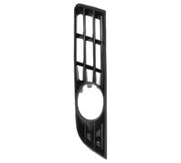 Cubierta Luz Antiniebla Compatible Con VW Para Passat B6 2006 2007 2008 2009 2010 2011 Cubierta De Rejilla De Lámpara Antiniebla Delantera De Coche Decoración 3C0853666A(LEFT)