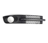 Cubierta Luz Antiniebla Compatible Con VW Para S&haran 2001-2009 2010 7M3853683A Parachoques Delantero Luz Antiniebla Rejilla Bisel Izquierda Derecha Cubierta Parrilla Piezas 7M3853684A