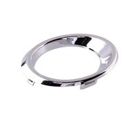 Cubierta luz antiniebla Cubierta Luz Antiniebla Parachoques Delantero Derecho Automóvil Para Mercedes Para Benz Clase C W204 C300 C350 2008-2011 2048850674 Embellecedor parrilla lámpara luz antiniebla