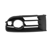 Cubierta luz antiniebla Para VW Para Polo Tipo 9N 2002 2003 2004 2005 6Q0853666 Cubierta Rejilla Luz Antiniebla Parachoques Delantero Automóvil Embellecedor parrilla lámpara luz antiniebla(BIEN)