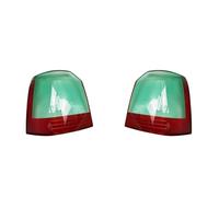 Cubierta Luz Freno Compatible Con Land Para Rover Para Freelander 2 2009 2010 2011 2012 Cubierta De Faro Trasero. Tapas Para Faros Traseros. Pantalla.(A pair)