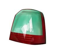 Cubierta Luz Freno Compatible Con Land Para Rover Para Freelander 2 2009 2010 2011 2012 Cubierta De Faro Trasero. Tapas Para Faros Traseros. Pantalla.(Right)