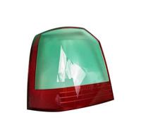 Cubierta Luz Freno Compatible Con Land Para Rover Para Freelander 2 2009 2010 2011 2012 Cubierta De Faro Trasero. Tapas Para Faros Traseros. Pantalla.(Left)