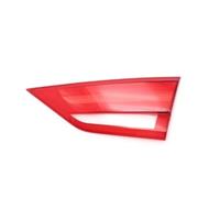 Cubierta Luz Trasera Carcasa Luz Trasera Interior Luces Freno Máscara Pantalla Reemplazar Lámpara Trasera Cubierta Luz Estacionamiento Compatible Con A3 Sedan 2017 2018 2019(Right)