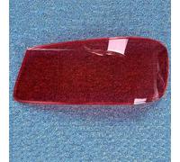 Cubierta luz trasera Compatible Con Bentley Para Flying Spur 2013 2014 2015 2016 2017 Accesorios De Luz Trasera Coche Luces Freno Carcasa(Right)