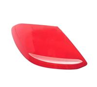 Cubierta luz trasera Compatible Con Benz Para E Class W213 2016 2017 2018 2019 2020 Carcasa De Luces De Coche Cubierta Trasera De Freno Accesorios De Repuesto(Left)