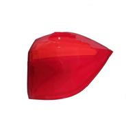 Cubierta luz trasera Compatible Con Benz Para GL-Class W166 2013 2014 2015 Cubierta De Luz Trasera De Coche Carcasa De Lámpara Trasera Piezas De Repuesto De Pantalla(Outside Right)