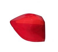 Cubierta luz trasera Compatible Con Benz Para GL-Class W166 2013 2014 2015 Cubierta De Luz Trasera De Coche Carcasa De Lámpara Trasera Piezas De Repuesto De Pantalla(Outside Left)