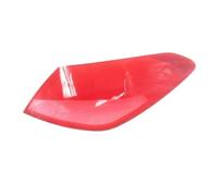 Cubierta luz trasera Compatible Con Para C Class W206 2022 2023 Carcasa De Luces De Coche De Repuesto Accesorios De Cubierta De Luz Trasera De Coche Con Luces Traseras(Outside Right)