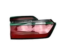 Cubierta luz trasera Compatible Con Para Odyssey 2022 2023 2024 Cubierta De Luz Trasera De Coche Tapas De Luz Carcasa De Lente Trasera Piezas De Repuesto(Inside Left)