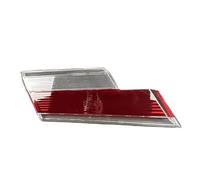 Cubierta luz trasera Compatible Con Para Odyssey RB3 2013 2014 Luz Trasera De Coche Carcasa De Luz Trasera Accesorios De Pantalla(Inside Left)