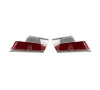 Cubierta luz trasera Compatible Con Para Odyssey RB3 2013 2014 Luz Trasera De Coche Carcasa De Luz Trasera Accesorios De Pantalla(Inside A Pair)