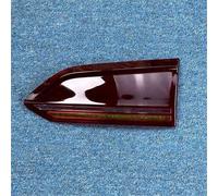 Cubierta luz trasera Compatible Con Para Touareg 2019 2020 2021 2022 2023 Accesorios Luz Trasera Coche Carcasa Luces Traseras(Inside Right)